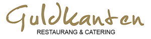Guldkanten – logotyp