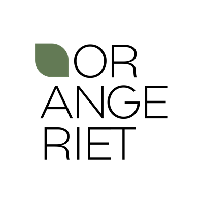 Orangeriet i Borås – logotyp