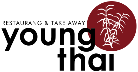 Young Thai Restaurang – logotyp